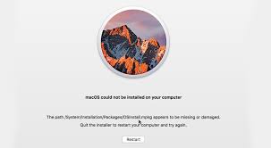chronosync could not safely replace