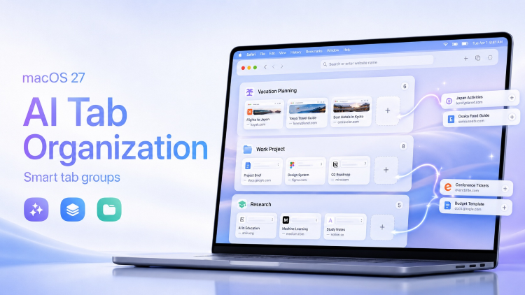 macos 27 safari new features
