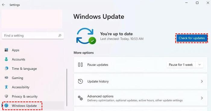 my valorant keeps crashing on startup step 2