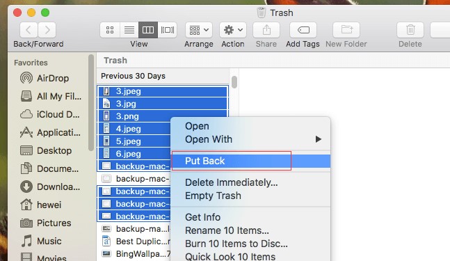 2023 Full Ways to Recover Unsaved or Deleted Excel on Mac