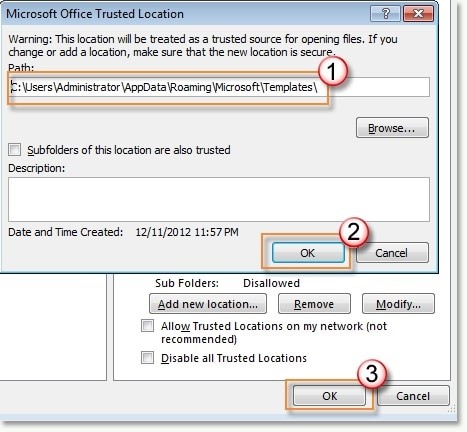 consertar o Word encontrou um erro ao tentar abrir o arquivo experimente estas sugestões