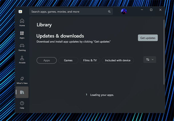 installupdates for microsoft outlook