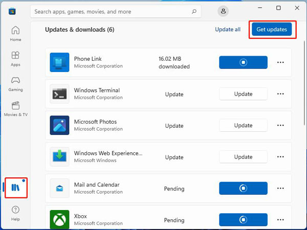 update microsoft photos app to fix jpg file not opening