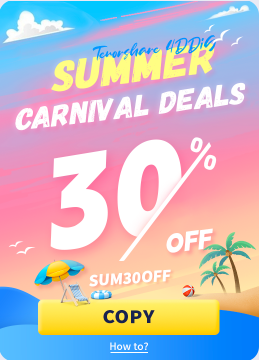 30% korting