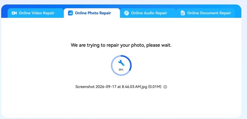 4ddig repairing png files online