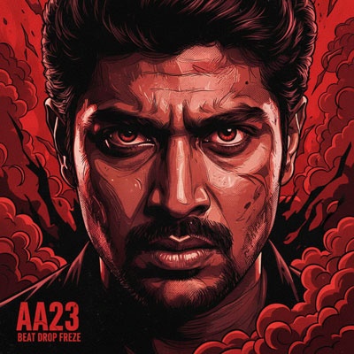 aa23 beat drop freeze intro