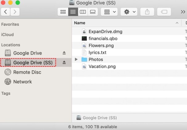 iCloud 사진 삭제되지 않는 방법 - 아이클라우드 대체 서비스 사용