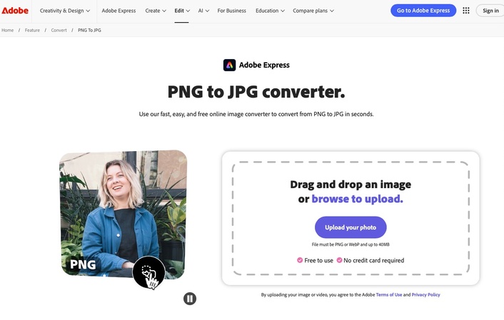 adobe png to jpg converter