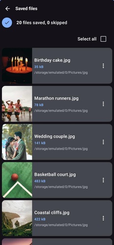 android convert images to jpg jpeg