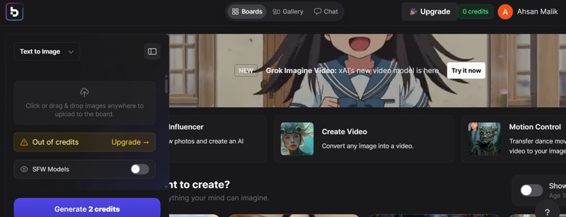 basedlabs ai image generator no restrictions