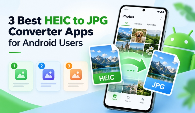 best heic to jpg converter app for android