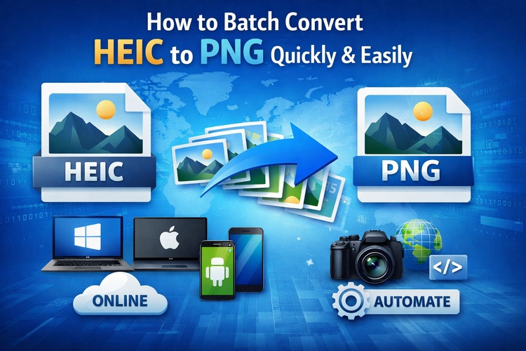 convert heic to png