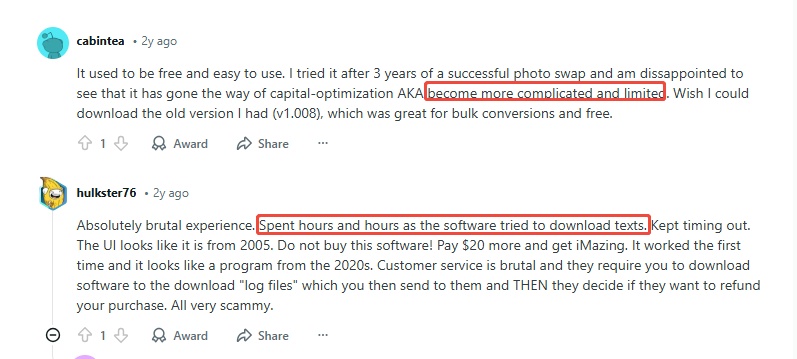 copytrans heic for windows review 1