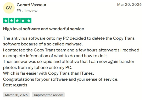 copytrans heic for windows review 2