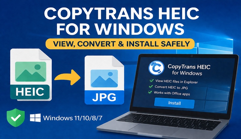 copytrans heic for windows