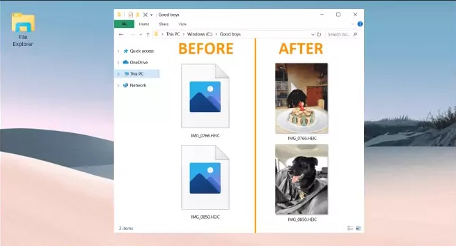copytrans heic for windows