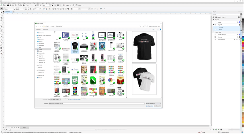 How to Open and Convert SVG File? Full Guide