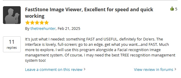 faststone image viewer review 1