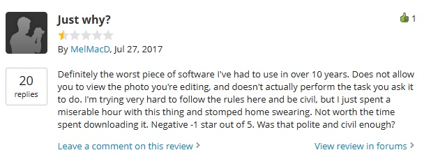 faststone image viewer review 3