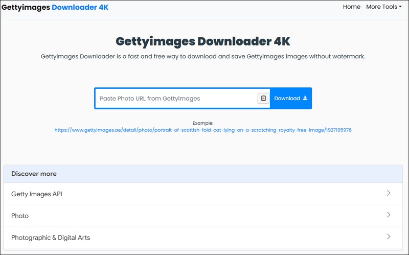 fetchpik downloader