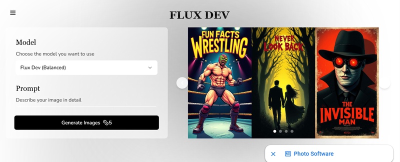 flux ai