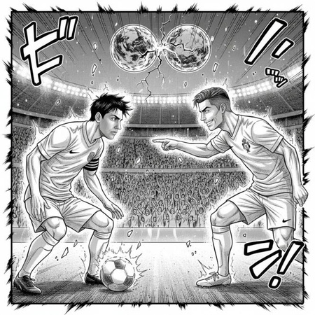 generated anime image with nano banana pro