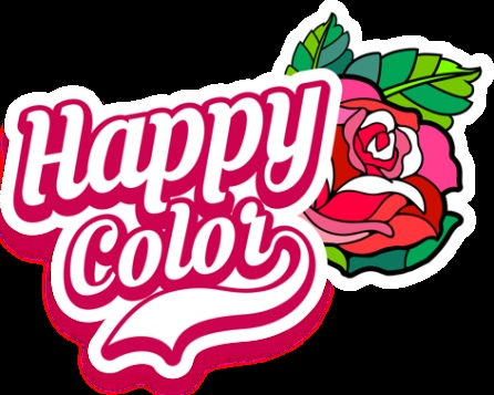 happy color app