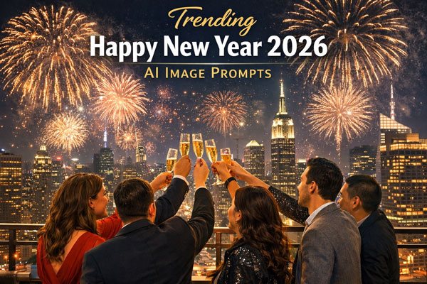 happy new year ai prompt