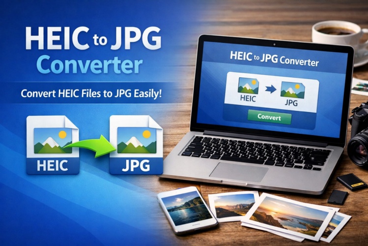 heic to jpg converter