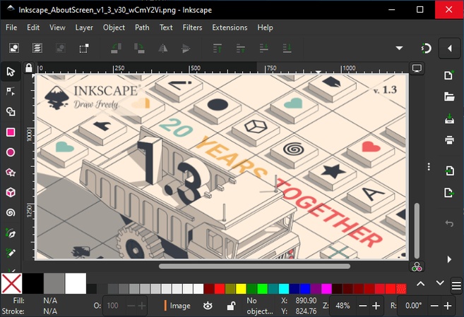 Inkscape