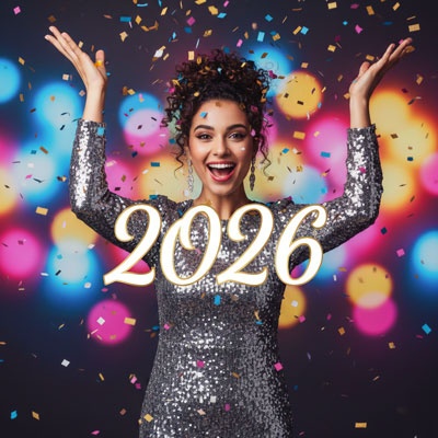 instagram story 2026 new year