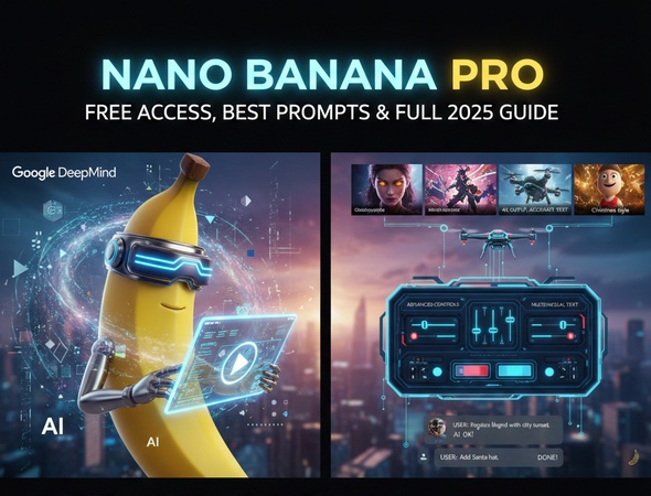 nano banana pro