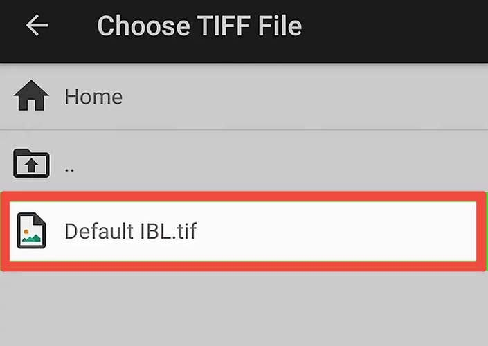 open tiff files on tiff image viewer
