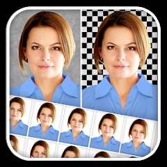 passport size photo maker
