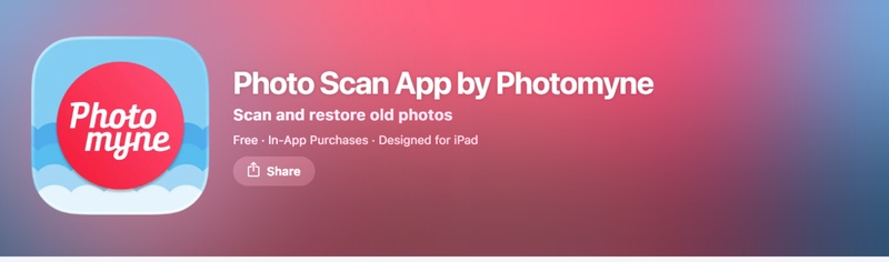 photomyne