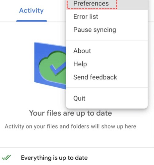 iCloud 사진 삭제되지 않는 방법