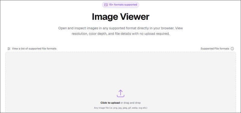 refilelabs all format image viewer online