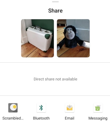 remove photo exif data in android scrambled exif app