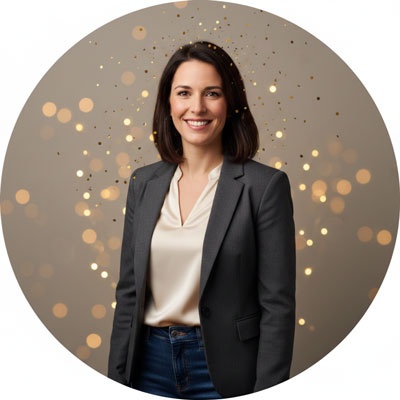 sns new year profile