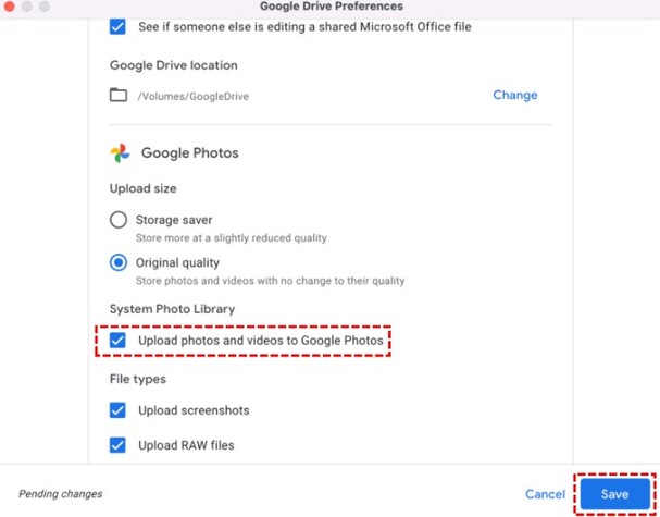 iCloud 사진 삭제되지 않는 방법