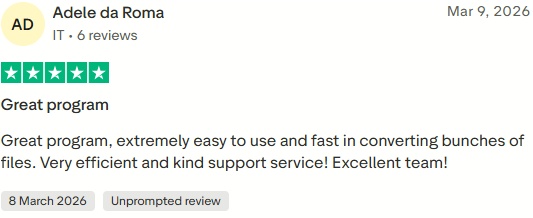 tunesbro heic converter review 2