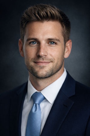 ultra realistic portrait