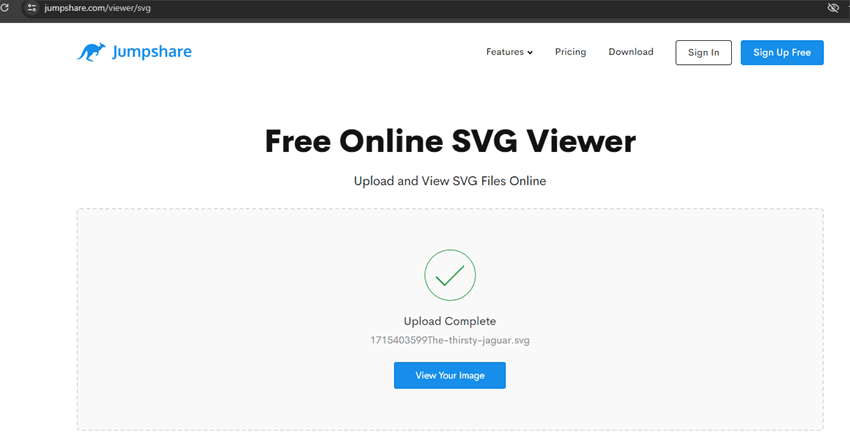 How to Open and Convert SVG File? Full Guide