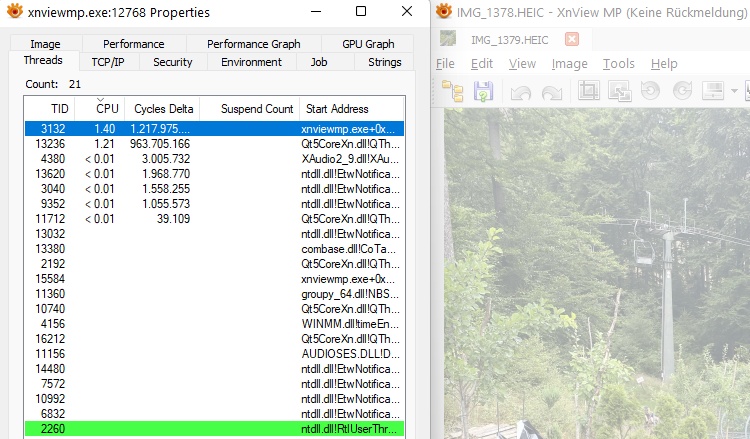 xnview mp heic viewer