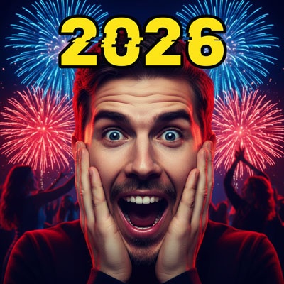 youtube new year thumbnail