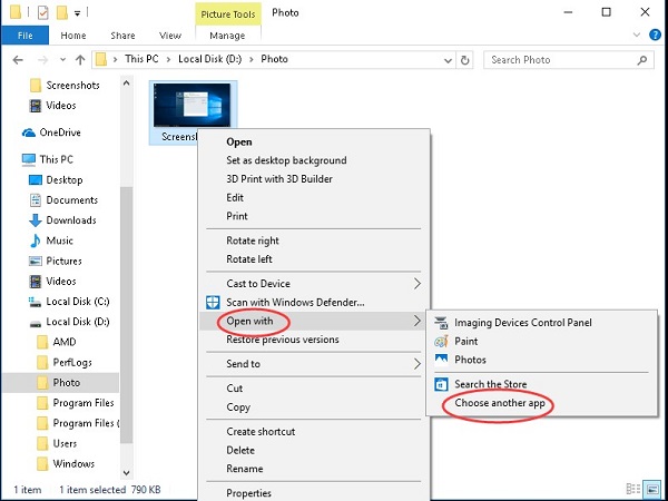 Jpg Lassen Sich Nicht öffnen Windows 10 4ddig.tenorshare.com