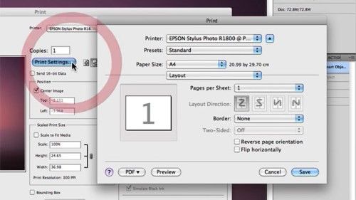 reparar imagem com photoshop feito