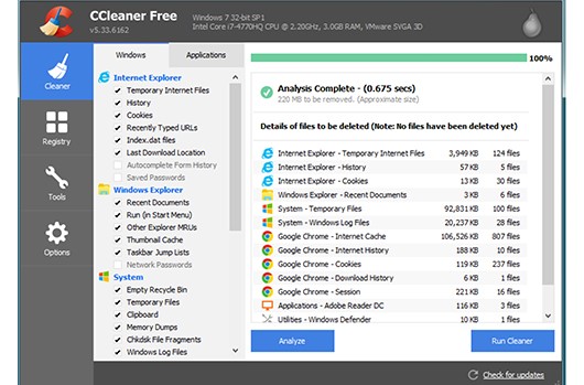 CCleaner