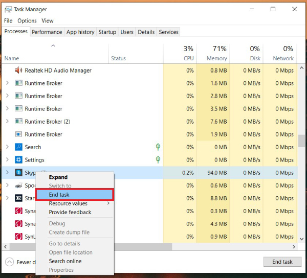 3 Ways to Clear RAM Cache on Windows 10/11