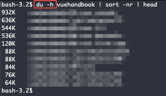 befehl zur speicherplatz überprüfung in ubuntu